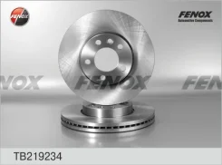 ���� ��������� vw touareg 02-10, multivan 03-, transporter 03- Fenox TB219234 TB219234 ����