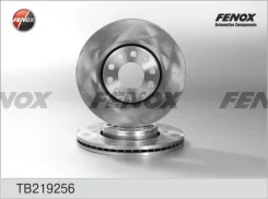 ���� ��������� Skoda Superb 01-08 �����. 287.9*46.3*25�� 5 �������. ������. Fenox TB219256 ����