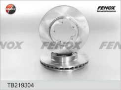 ���� ��������� ford transit, tourneo 06- Fenox TB219304 TB219304 ����