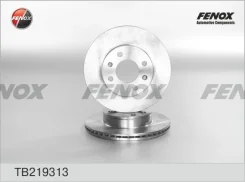 ���� ��������� hyundai i10 08-, kia picanto 04- Fenox TB219313 TB219313 ����