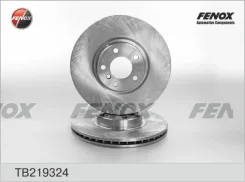 ���� ��������� BMW X5 07- 3.0-4.8 X6 3.0D �����. 347.8*62.1*30�� 5 �������. ������. Fenox TB219324 ����