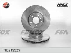 ���� ��������� BMW X5 E70 06-13 �����. 331.9*62.2*30�� 5 �������. ������. Fenox TB219325 ����