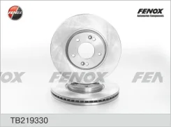 ���� ��������� hyundai i30 07- Fenox TB219330 TB219330 ����