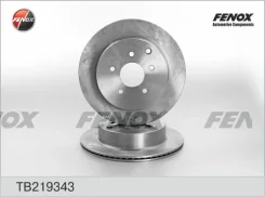 ���� ��������� | ��� ����/��� | Fenox TB219343 ����