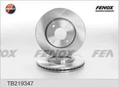 ���� ��������� �������� ������, ����� ��� Nissan Tiida, Nissan CUBE Fenox TB219347 TB219347 ����