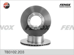 ���� ��������� ���-3302 �/� (104��) (1��. ) Fenox TB3102.2O3/O7 TB31022O3 ����