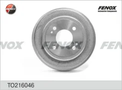 ������� ���������, ������ ������ ����� ��� Honda Civic, Honda Domani 1.6, Honda CAPA 1.5 Fenox TO216046 TO216046 ����