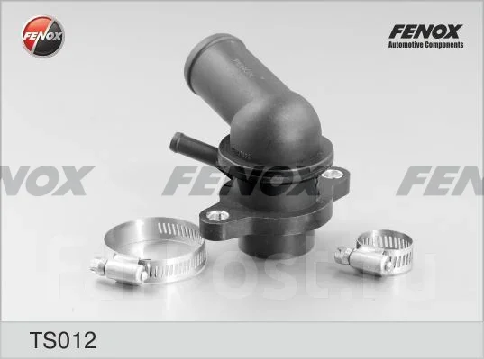 ��������� � ����� Fenox TS012 TS012 ����