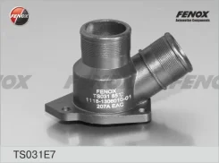 ��������� (+85�C) Fenox TS031E7 TS031E7 ����