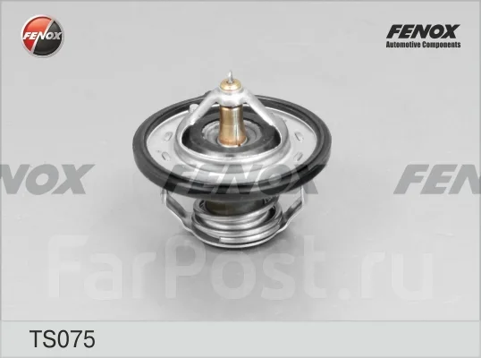 ��������� (+82�C) Fenox TS075 TS075 ����