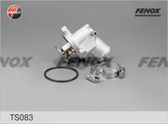 ��������� � ������������ ���������� 87�C � ������� ��� Mercedes-BENZ Sprinter, Mercedes-BENZ C-Class, Mercedes-BENZ E-Class fenox ts083 TS083 ����