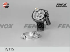 ��������� (+82�C) � ������� Fenox TS115 TS115 ����