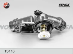 ��������� (+97�C) � ������� Fenox TS116 TS116 ����