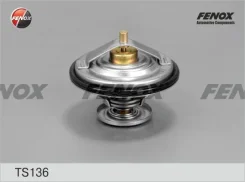 ��������� (+80�C) Fenox TS136 TS136 ����