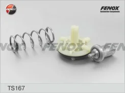 ��������� ���� 83C ��� Volkswagen GOLF, Volkswagen POLO, SEAT Ibiza fenox ts167 TS167 ����