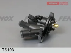 ��������� FORD Focus II 05-08 98 �� � ������� 3 �������� ���������� ����������� 2PIN Fenox TS193 ����