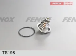 ��������� AUDI A3 04-12 95 �� � ���������� Fenox TS198 ����