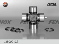���������� ���������� ������� Fenox UJ80001C3 UJ80001C3 ����