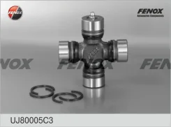 ���������� ���� 4320-31 ���������� ������� D=28*L82.6 �� � ��������� ������ ������ Fenox UJ80005C3 ����
