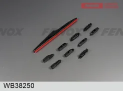 ����� ���������������� 38 �� (15) ������ ���������: 10 � 1 WB38250 ����