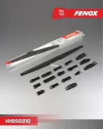 ����� ���������������� 50�� (20), ������ Fenox WB50310 WB50310 ����