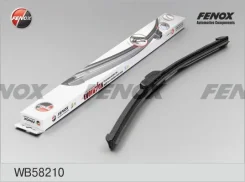 ����� ���������������� 58 �� (23 ) ������������ Fenox [WB58210] WB58210 ����