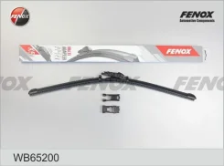 ����� ���������������� 650��/26 ������������ Fenox + 5 ��������� (1��. ) (WB65200) Fenox WB65200 WB65200 ����