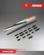 ����� ���������������� 65�� (26), ������ Fenox [WB65310] WB65310 ����