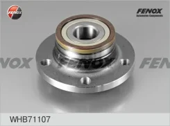 ������� � ����������� � ����� ������ ������ ����� ��� Volkswagen Passat, Volkswagen GOLF, Volkswagen Caddy fenox whb71107 WHB71107 ����