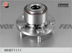 ������� � ����������� � ����� ����� ������ ����� ��� FORD Focus, FORD C-MAX/Grand C-MAX, Volvo V50 fenox whb71111 WHB71111 ����