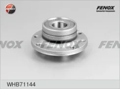 ������� fiat albea 98-, marea 96-, punto 93-, panda ii 03-, palio 97-, multipla 99- Fenox WHB71144 WHB71144 ����