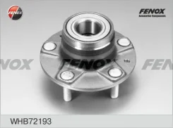 ������� ������, ������, ������, ����� ��� Mazda 626, Mazda Xedos 6, Mazda MX-6 Fenox WHB72193 WHB72193 ����