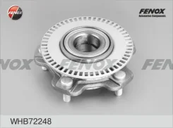 ������� � ����������� � ����� c ABS ��� ����/��� Fenox [WHB72248] WHB72248 ����