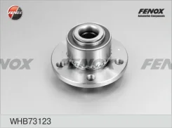 ������� � ����������� � ����� ����� ������ ����� ��� Skoda Fabia, Volkswagen POLO, SEAT Ibiza fenox whb73123 WHB73123 ����
