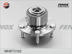 ������� Mazda 3 04- Fenox WHB73162 WHB73162 WHB73162 ����