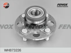 ������� � ����������� � ����� c ABS | ��� ����/��� | Fenox WHB73226 WHB73226 ����