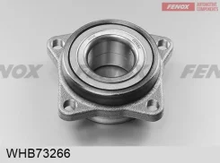 ������� � ����������� Mitsubishi Galant (E5) (93-97) � ����� �����. Fenox WHB73266 ����