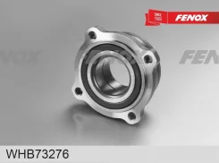 ������� � ����������� BMW X5 (F15 F85) 13-18 � ����� ����. Fenox WHB73276 ����