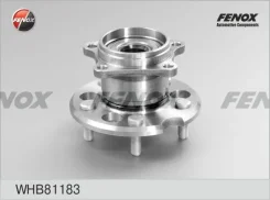 ������� � ����������� � ����� | ��� ����/��� | Fenox WHB81183 WHB81183 ����