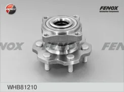 ������� � ����������� � ����� ������ ������ ����� ��� Nissan Pathfinder, Nissan Navara D40 fenox whb81210 WHB81210 ����
