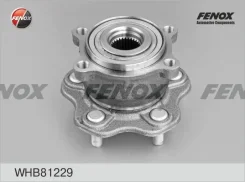 ������� � ����������� � �����, ������, ������ ����� ��� Infiniti G, Infiniti M, Infiniti FX Fenox WHB81229 WHB81229 ����