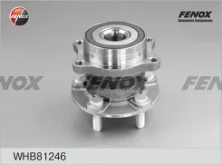 ������� ������ | ��� ����/��� | Fenox WHB81246 WHB81246 ����