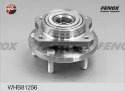 ������� � ����������� Chrysler Voyager 95-08 � ����� �����. Fenox WHB81256 ����