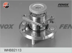 ������� � ����������� � ����� | ��� ����/��� | Fenox WHB82113 WHB82113 ����