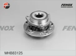 ������� ������ �������� ������ ����� ��� Volkswagen GOLF, AUDI A3, Skoda Octavia fenox whb83125 WHB83125 ����