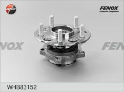 ������� � ����������� � �����, ������, ������ ����� ��� Honda CR-V, Honda Crosstour Fenox WHB83152 WHB83152 ����