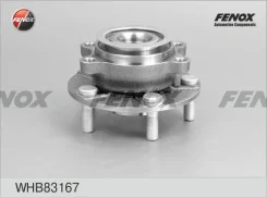 ������� � ����������� � ����� | ����� ����/��� | Fenox WHB83167 WHB83167 ����