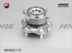 ������� � ����������� � �����, ������, ������ ����� ��� Nissan Teana, Nissan Murano 3.5, Nissan Maxima 3.5 Fenox WHB83175 WHB83175 ����