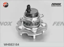 ������� � ����������� � ����� | ��� ����/��� | Fenox WHB83184 WHB83184 ����