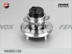 ������� � ����� ������ Toyota Corolla 02-06, Prius I 00-04 WHB83188 Fenox WHB83188 WHB83188 ����